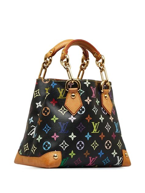 pre owned Louis Vuitton monogram